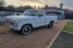 Ford F100