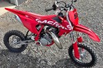 Motorcycle Gas gas Mc50