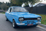 Ford Escort