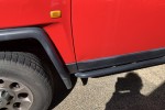 Toyota F J Cruiser