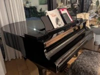 Marshall piano