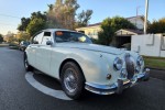 Jaguar Mk2