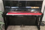 Linden 121cm upright piano