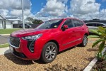 Great wall motors Jollion