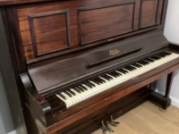 Starr Trayser Model Richmond Indiana piano