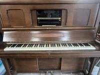 Pianola