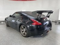 Nissan 370z