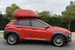 Hyundai Kona elite