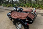 Motorcycle Royal Enfield Interceptor 650 MY20