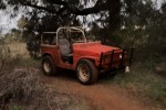 Suzuki LJ80