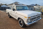 Ford F100