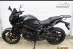 Motorcycle Honda Cb650R