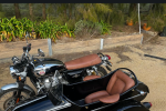 Motorcycle Royal Enfield Interceptor 650 MY20