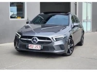 Mercedes A250