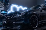 Mercedes Benz C63 amg 2012 C63AMG