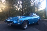 Datsun 260z