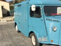 Citroen Hy