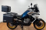 Motorcycle CF Moto 800MT