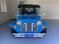 Mini Moke