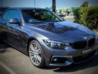 BMW 430i