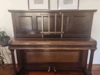 Unsure of brand - upright piano