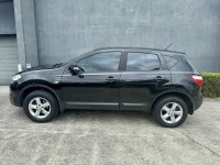 Nissan Dualis