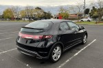 HONDA Civic Si