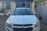 Holden Cuze Cruze