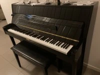 Beale piano