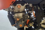 Motorcycle KTM 450SMR