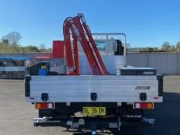 Isuzu NPR