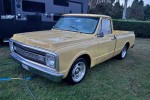 Chevrolet c10 c10