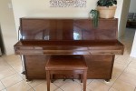 Alex steinbach piano