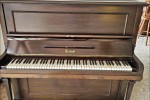 Lindahl Upright Piano