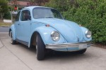 Volkswagon Beetle