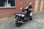 Motorcycle Pista 125
