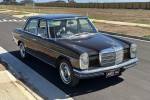 Mercedes 250