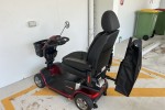 Motorcycle Pride Pathrider Pathrider 10 DXE