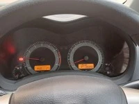 Toyta Corolla