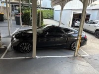 Mercedes Benz C43