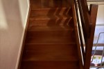 Hapsburg upright piano
