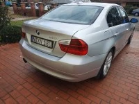 Bmw 330i