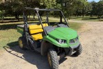 Gator ATV