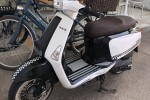 Motorcycle Znen Znen revival 50cc