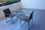 2 bedroom apartment move