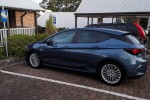 Holden astra R