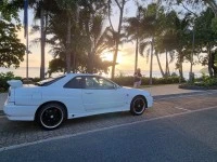 Nissan Skyline