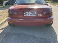 Mazda Mx5