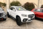 Mercedes X-Class