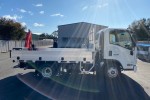 Isuzu NPR